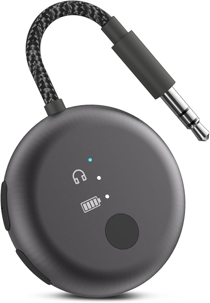MP3 & MP4 Player Accessories