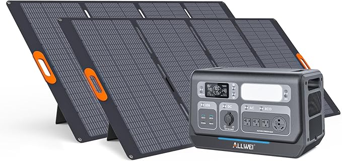 Generators & Portable Power