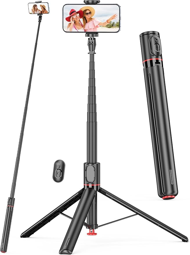 Photo & Video Accessories