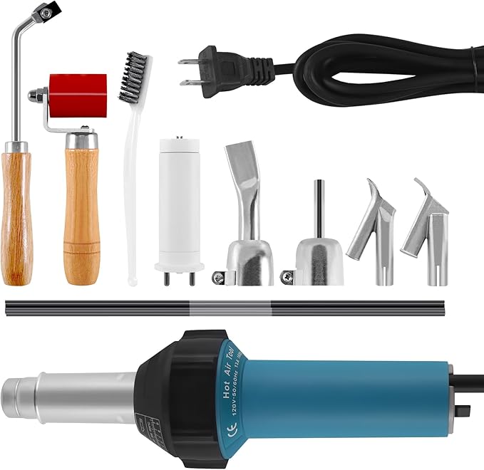 Soldering & Brazing Equipment