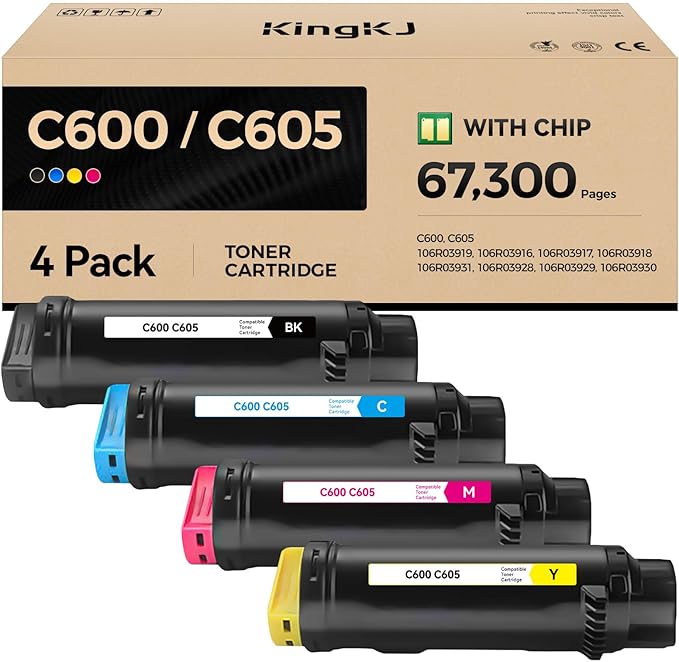 Printers & Accessories