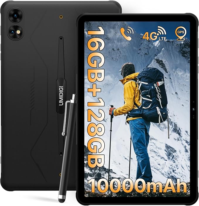 Tablets
