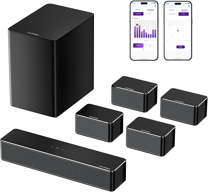 Speakers