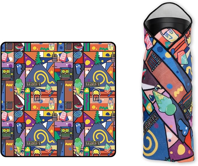 Bags & Cases