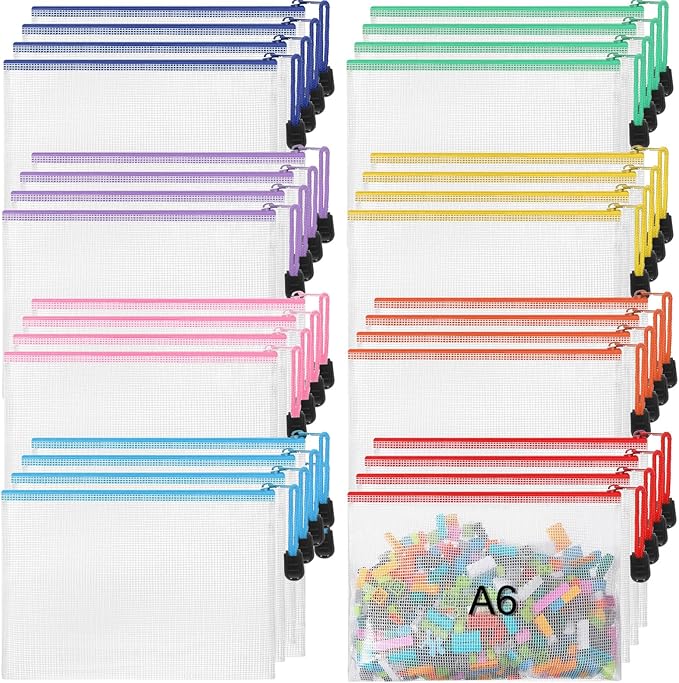 Filing Products