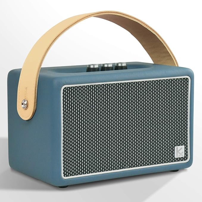 Portable Speakers & Docks