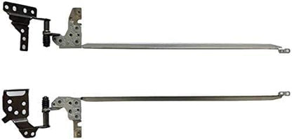 Laptop Replacement Parts Fit Acer Aspire A515-51 A515-51G (Top Cover Case+Front Bezel Cover+LCD Screen Hinges Hinges)