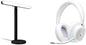 Logitech G Litra Beam Premium LED Gaming Key Light + G735 Wireless Gaming Headset Bundle