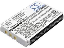 Technical Precision Replacement for Cameron SINO CS-LOH880RC