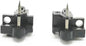 Electrodes for Fusion Splicer AI-9 (1 Pair) Optical Fiber Fusion Splicer AI-7, AI-8, AI-9 Electrodes Replacement Part