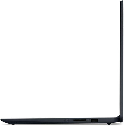 Lenovo IdeaPad 15.6” FHD Touchscreen Laptop, 10-Cores Intel Core i5-1235U, Windows 11 Pro with Microsoft Office Included, PLUSERA Earphones (Intel Core i5, 16GB RAM | 1TB Storage)