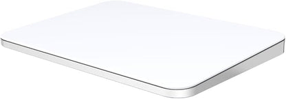 Wireless Trackpad for Mac and Windows - Multi-Touch Surface High Precision Track Pad, Multi-Gesture Touchpad Mouse Compatible with Apple MacBook iMac and Windows 10/11 PC Laptop Desktop Computer