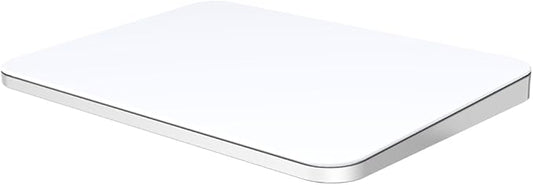 Trackpad with 2.4G USB Receiver for Mac and Windows - Multi-Touch Surface High Precision Track Pad, Multi-Gesture Touchpad Mouse Compatible with Apple MacBook iMac and Windows 10/11 PC Desktop