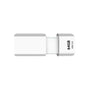 GIGASTONE 32GB Flash Drive (100 Pack) Z60NB USB 3.2 Gen 1, Ultra Fast, Retractable Capless Slider Design, Data Storage, Backup for PC/Mac/TV/Car Audio, USB 2.0/3.0/3.1 Compatible (Random Color)