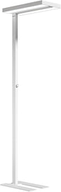 Honeywell 02E LED Floor Lamp, 6000LM Sunturalux Eye Caring Standing Light
