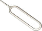 Sim Card Tray Pin Eject Removal Tool Needle Opener 5 Pack for Smartphones,Mifi, Wireless Hotspot,4G&5G Sim Card Routers.
