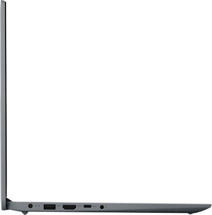 Lenovo IdeaPad 15.6” FHD Touchscreen Laptop, 6-Cores Intel Core i3, Windows 11 Pro with Microsoft Office Included, Plusera Earphones (Intel Core i3, 16GB RAM | 1TB Storage)