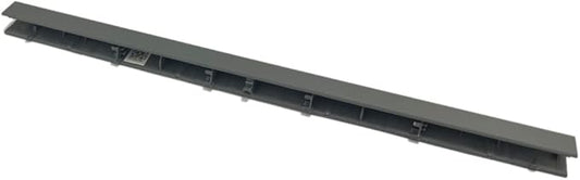 GinTai Laptops LCD Screen Shaft Hinge Cover Replacement for Lenovo IdeaPad 3-14ADA05 81W0,3-14ARE05 81W3, 3-14IML05 81WA,3-14IIL05 81WD,3-14IGL05 81WH,3-14ITL05 81X7 5CB0X56535 FA1JU000410AYL(Grey)