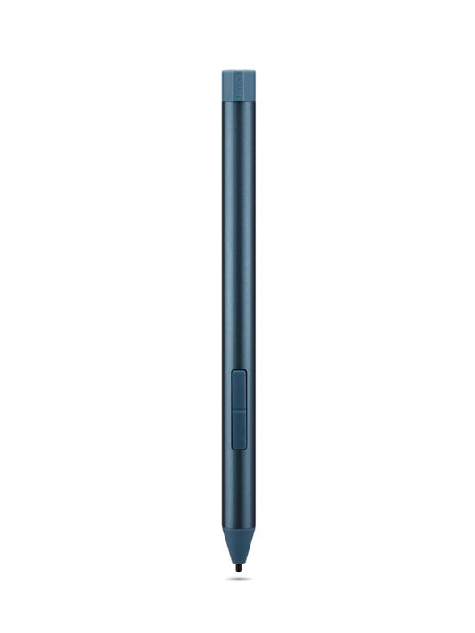 Lenovo Digital Pen 3 for Laptops, Supports Multiple Protocols, Advanced Tilt Recognition, Tidal Teal