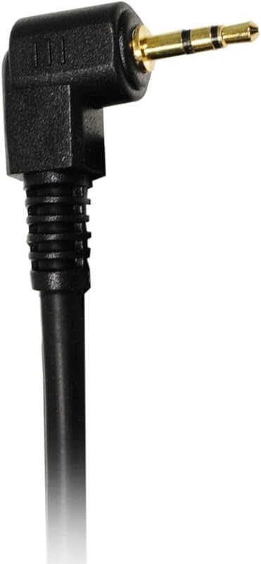 Foto&Tech Wired Remote Shutter Release Control CS-205 Replacement for PENTAX 17 Cameras
