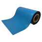 RubberStat Dual Layer ESD Workstation Rubber, Soldering, Cell Phone Repair - 48"x50' Blue