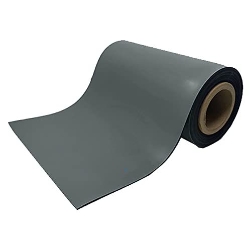 RubberStat Dual Layer ESD Workstation Rubber, Soldering, Cell Phone Repair - 48"x50' Grey