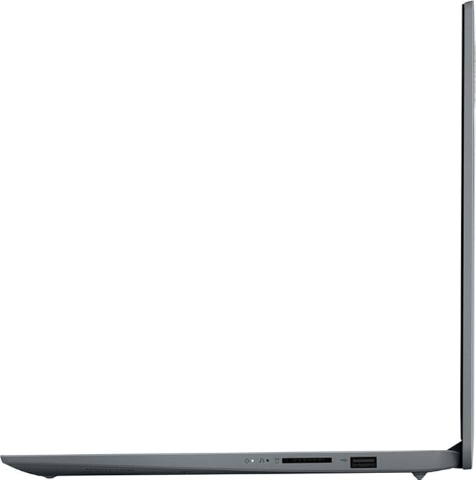 Lenovo IdeaPad 15.6” FHD Touchscreen Laptop, 24GB RAM 1.5TB Storage (1TB SSD+512GB Docking Station Set), 6-Cores Intel Core i3, Windows 11 Pro with Microsoft Office Included, Plusera Earphones
