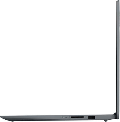 Lenovo IdeaPad 15.6” FHD Touchscreen Laptop, 6-Cores Intel Core i3, Windows 11 Pro with Microsoft Office Included, Plusera Earphones (Intel Core i3, 16GB RAM | 1TB Storage)
