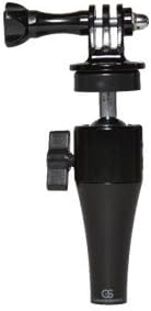 CravenSpeed Antenna Camera Mount for Scion FR-S 2012-2014 | Action Cam Mount | Adjustable | Secure