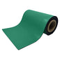 RubberStat Dual Layer ESD Compliant Workstation Rubber Table Mat Kit, Soldering, Cell Phone Repair - 36"x120" Green