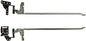 Laptop Replacement Parts Fit Acer Aspire A515-51 A515-51G (LCD Screen Hinges)