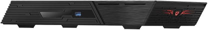 Asustor Flashstor 12 Pro FS6712X,12 Bay All-SDD NAS Storage, Quad-Core 2.0GHz, 10GbE Port, 4GB RAM DDR4, Network Attached Storage with 8 x 4TB NVMe SSD