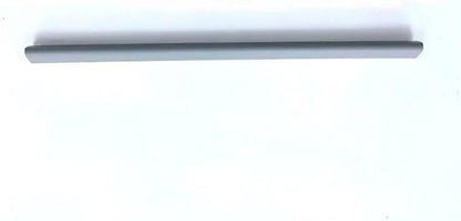 Replacement Laptop LCD Cover Back Rear Top Lid Front Bezel Hinges with Hinge Cover for Lenovo IdeaPad 1 15ADA7 1 15AMN7 82R1 5CB1F36621 AP3L6000100 5CB1M48453 82RF1006VUS Silver