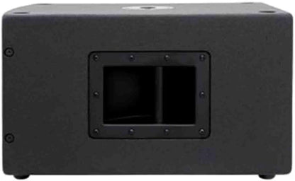 Yorkville EXM-Mobile-Sub Ultra-Compact Battery-Powered Portable Subwoofer