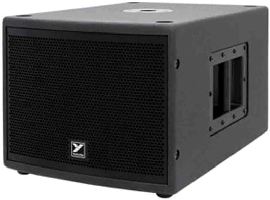 Yorkville EXM-MOBILES Portable Battery Powered Subwoofer