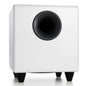 Audioengine S8 Powered Subwoofer – 250W Wireless-Ready 8-Inch Bass Speaker