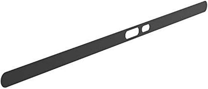 Eyebloc Magnetic Camera Cover for Laptop - 0.01-Inch Profile & Slim Webcam Cover - Magnetic Slide Privacy Control & Laptop Accessories - Pre-2020 Notch-Free Models, Black
