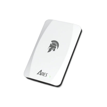 DATO External SSD 1TB, Portable SSD External Solid State Drive, USB 3.2 Gen 2x1 Type C Up to 1050/1000 MB/s, Super Light and Compact Portable Solid State Drive - ARES Torch