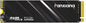 4TB SSD NVMe PCIe Gen4 M.2 SSD for PS5, Up to 5000 MB/s, Internal Gaming SSD for PS5, 3D NAND SLC Cache Solid State Drive Upgrade Storage for PC/Laptops S690Q