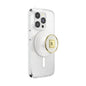 PopSockets Adhesive Phone Grip, Holder- Circus Regrind