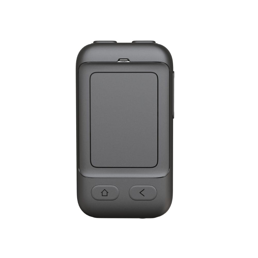 CheerTok Air - TikTok Scrolling Remote Control, Page Turner for Ebook Kindle, Bluetooth Wireless Camera Video Recording Remote for iPhone, iPad, Android, Cell Phones, Smartphones and Tablets