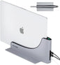 Dock for 14" Apple MacBook Pro - Docking Station - Connect Dual Displays w/Two Thunderbolt 4 USB-C Ports - Mac Docking Station Hub for MacBook Pro 14" (M1,M2,M3,M4,M5 Base/Pro/Max 2021-2026)