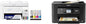 Epson EcoTank ET-4800 Wireless All-in-One Cartridge-Free Supertank Printer with Scanner & ® Workforce® Pro WF-3820 Wireless Color Inkjet All-in-One Printer, Black Large