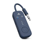 Avantree Relay - Airplane Bluetooth Adapter for 2 AirPods or Headphones