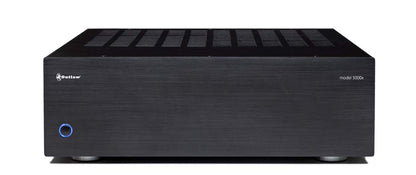 Outlaw Model 5000x 5000 x 5-Channel Power Amplifier | 5x120 Watts Continuous | High Current Amplifier | XLR & RCA Inputs |