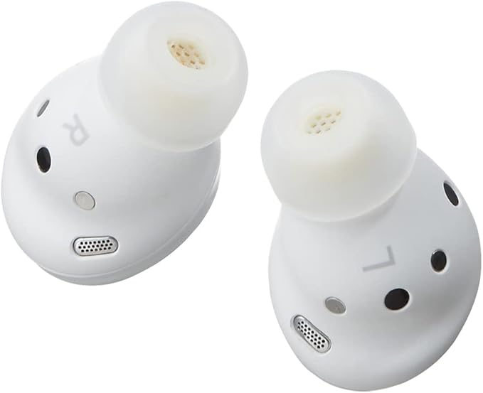 AZLA SednaEarfit MAX Standard (SS/S/MS) - Earbud Tips for Wireless Headphones - Noise Canceling Earbuds Replacement Tips - Eartips Compatible with Sony, Samsung, Beats, JLab, Sennheiser, Shure