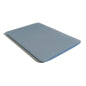 Benfan Laptop Sleeve 15 Inch Compatible with MacBook Pro 16 A2991 M3 A2780 A2485 A2141 MacBook Pro Retina 15 Color Beige