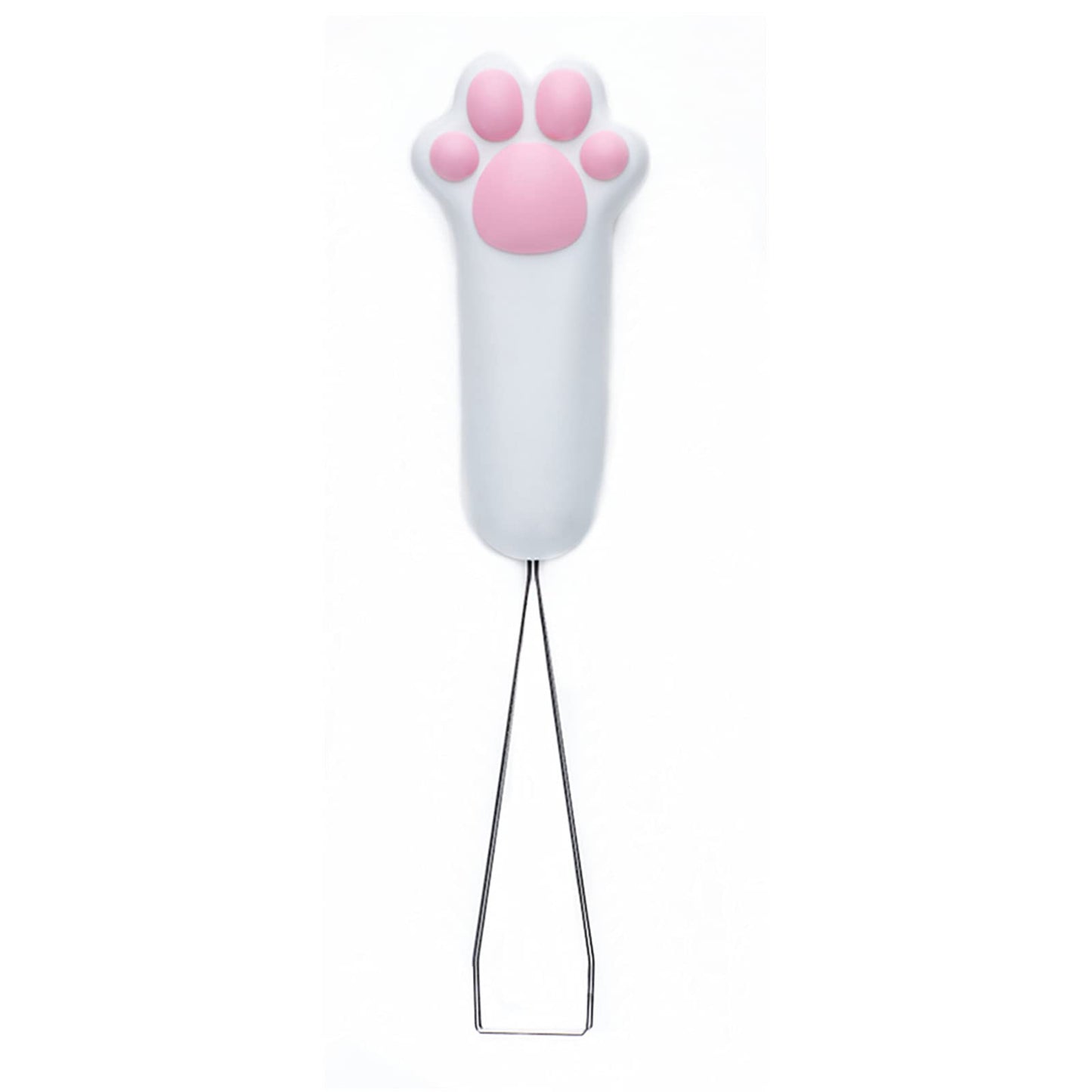 FKZ ZOMOPLUS Cute Cat Paw Keycap Puller - Mechanical Keyboard Removal Tool