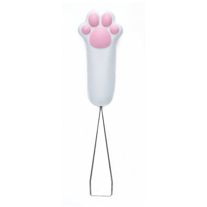 FKZ ZOMOPLUS Cute Cat Paw Keycap Puller - Mechanical Keyboard Removal Tool