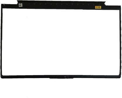 Replacement Laptop LCD Cover Back Rear Top Lid Hinges Front Bezel for Lenovo ideapad 5 15IIL05 15ARE05 15ITL05 5-15IIL05 5-15ARE05 5-15ITL05 5-15ALC05 5CB0X56073 5CB0Z31048 (Dark Blue)